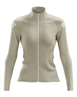 Thermal Cycle Jacket - Staple Brulee