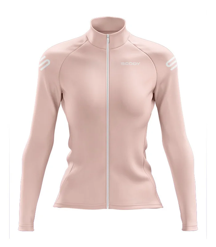 Thermal Cycle Jacket - Staple Pale Rose