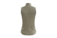 Staple Brulee Lightweight Windproof Cycle Gilet with Pockets | Cycling Gear