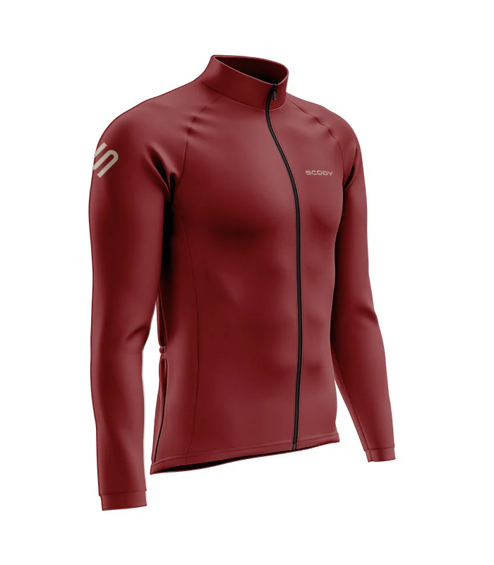 Thermal Cycle Jacket - Mars