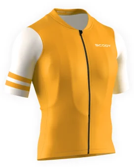 Detour Satsuma Ultimate Cycle Jersey, Men | Cycling Jersey