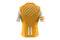 Detour Satsuma Ultimate Cycle Jersey, Men | Cycling Jersey