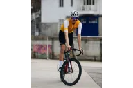 Detour Satsuma Ultimate Cycle Jersey, Men | Cycling Jersey