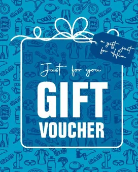 Gift Card for him