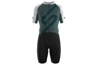Switch Men's Full Zip Aero Suit | Triathlon Gear