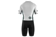 Switch Men's Full Zip Aero Suit | Triathlon Gear