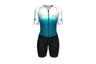 Women's Transition UV Protect triathlon suit for sale at Scody Australia. Flexible payment options available.| Triathlon Gear