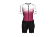 Women's Transition UV Protect triathlon suit for sale at Scody Australia. Flexible payment options available.| Triathlon Gear