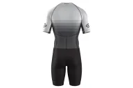 Men's Stripes UV Protect triathlon suit for sale at Scody Australia. Flexible payment options available.| Triathlon Gear