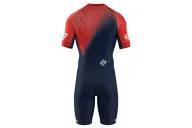 Tilt 3/4 Zip Men's Aero Triathlon Suit | Triathlon Gear