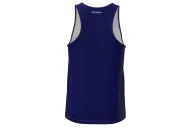 Midnight Blue Run Singlet, Ultra Lightweight - Men