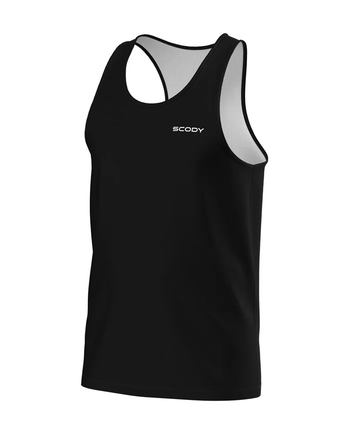 Staple Run Singlet, Ultra Lightweight - Men