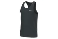 Grey Run Singlet, Ultra Lightweight - Men