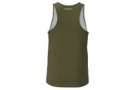 Olive Run Singlet, Ultra Lightweight - Men