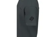 Grey Run Shirt, Ultra Lightweight - Men