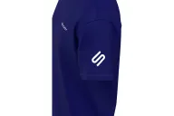 Midnight Blue Run Shirt, Ultra Lightweight - Men