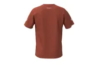 Ochre Orange Run Shirt, Ultra Lightweight - Men