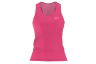 Ultra Lightweight Run Singlet, Hot Pink - Women