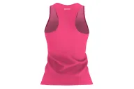 Ultra Lightweight Run Singlet, Hot Pink - Women