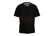 Ultra Lightweight Run Shirt - Peak Orange - Men | Running Gear