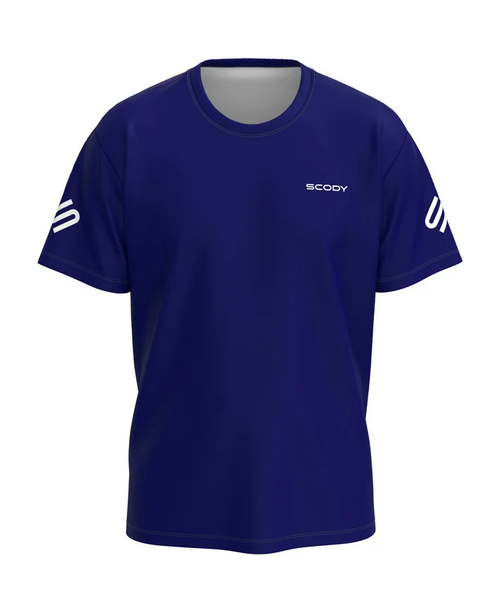 Ultra Lightweight Run Shirt - Staple, Men