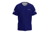 Midnight Blue Run Shirt, Ultra Lightweight - Men