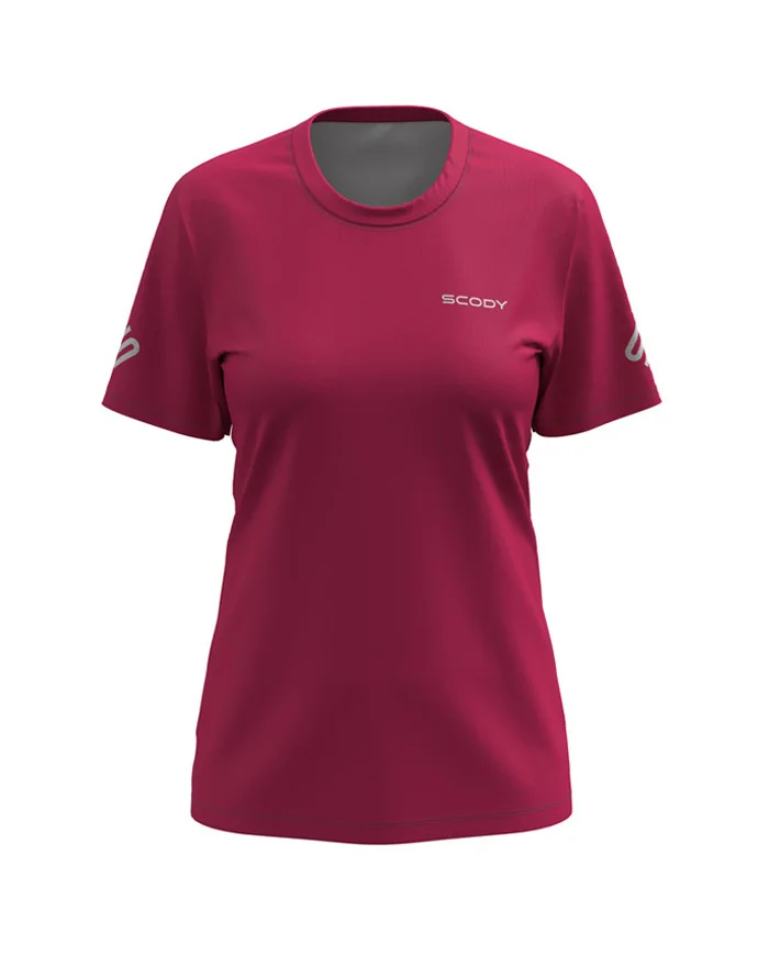 Ultra Lightweight Run Shirt, Relaxed Fit - Staple, Women