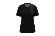 Ultra Lightweight Run Shirt, Staple Black - Women | Running Gear