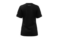 Ultra Lightweight Run Shirt, Staple Black - Women | Running Gear