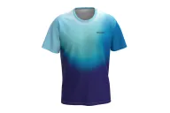 Ultra Lightweight Run Shirt - Galaxy Blue - Men | Running Gear