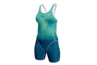 Stratus Open Back Women's Triathlon Suit | Triathlon Gear