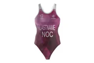 Quartz WT Compliant Elite Triathlon Swim Suit | Triathlon Gear