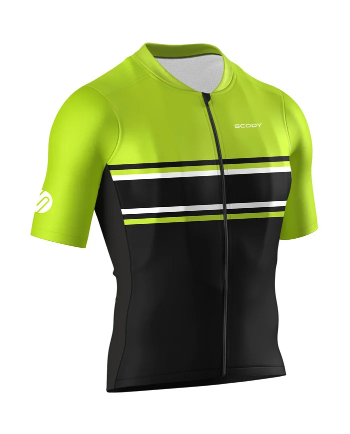 Ultimate Cycle Jersey, Reprise, Men