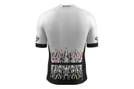 Men's sleeved triathlon top w UPF50+ for sale at Scody Australia. Flexible payment options| Triathlon Suits