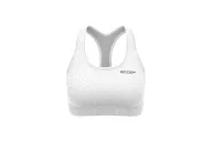 Crop Top Racer Back - Mosaic