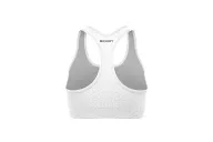 Crop Top Racer Back - Mosaic