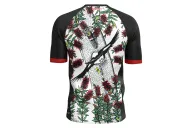 Paul Trotter Swooping Magpie Mountain Bike Shirt, UPF50+ - Men | Mountain Biking