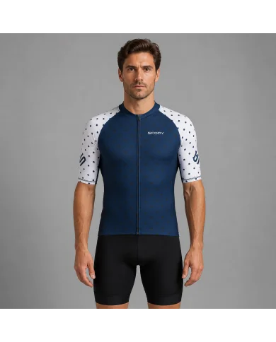 DC1000 Men's Triathlon Suit | SCODY Australia