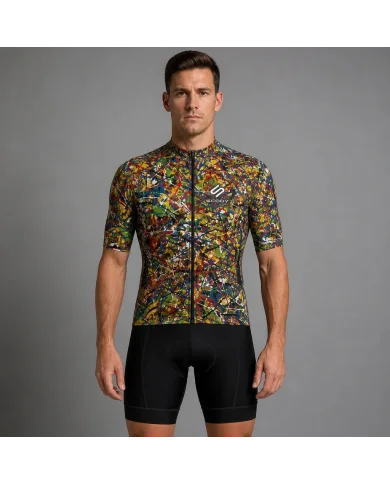 DC7000 Men's Triathlon Suit | SCODY Australia