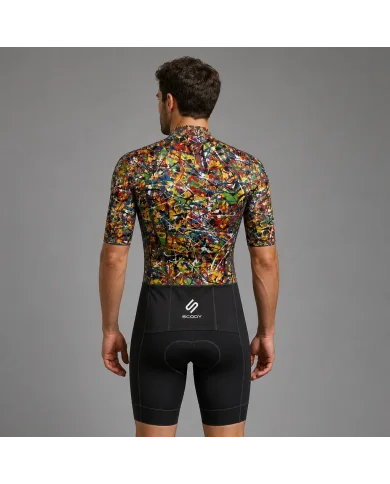 DC7000 Men's Triathlon Suit | SCODY Australia