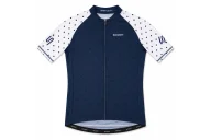 Men's Geo Silver Triathlon Suit