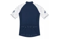 Men's Geo Silver Triathlon Suit