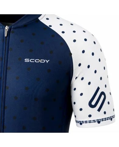 Men's Geo Silver Triathlon Suit