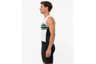 Varsity Stripe Cycling Jersey | SCODY Australia