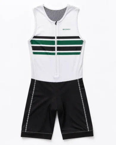 Perform Triathlon 2 Piece Tri Top - Men | SCODY Australia