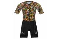 Multicolor Swift Triathlon Suit | SCODY Australia
