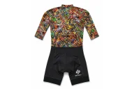 Multicolor Swift Triathlon Suit | SCODY Australia