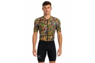 Multicolor Swift Triathlon Suit | SCODY Australia