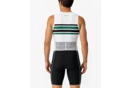 Varsity Stripe Triathlon Suit | SCODY Australia