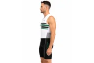Varsity Stripe Triathlon Suit | SCODY Australia
